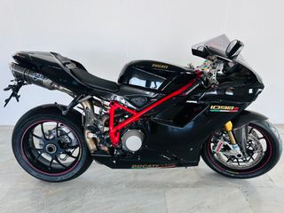 Ducati 1098 S 2008 *MOTO KOSKERIDIS*-thumb-8
