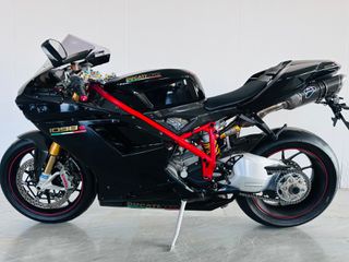 Ducati 1098 S 2008 *MOTO KOSKERIDIS*