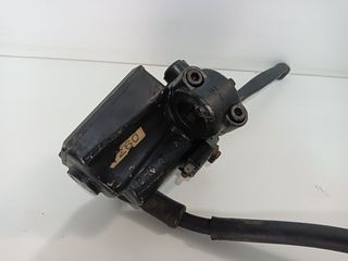 Kawasaki GPZ 900 R τρόμπα φρένου εμπρός - μανετα - σωληνάκι -thumb-1