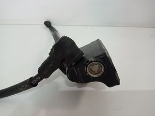 Kawasaki GPZ 900 R τρόμπα φρένου εμπρός - μανετα - σωληνάκι -thumb-2