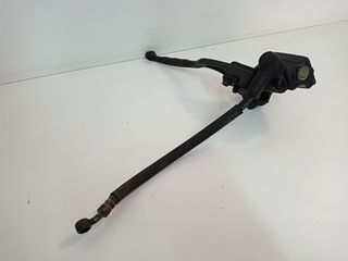 Kawasaki GPZ 900 R τρόμπα φρένου εμπρός - μανετα - σωληνάκι -thumb-4