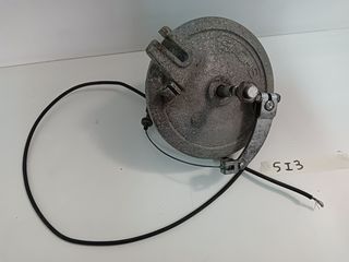 Sachs Hercules ταμπούρο τροχού εμπρός -thumb-1