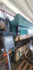 CNC Στραντζόπρεσα PROMECAM-thumb-1