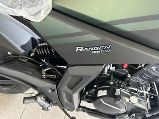 Thrust Ranger 125 2026 Ranger 124 CBS-thumb-2