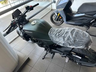 Thrust Ranger 125 2026 Ranger 124 CBS-thumb-3