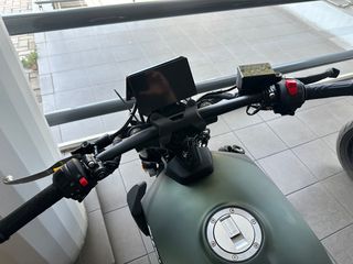 Thrust Ranger 125 2026 Ranger 124 CBS-thumb-4