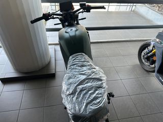 Thrust Ranger 125 2026 Ranger 124 CBS-thumb-5