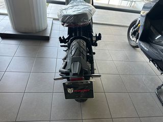 Thrust Ranger 125 2026 Ranger 124 CBS-thumb-7