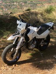 Yamaha XT 500 '94