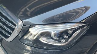 Mercedes-Benz S 400 2018 * LONG - AMG - SOFT CLOSE *-thumb-26