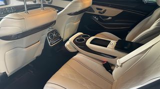 Mercedes-Benz S 400 2018 * LONG - AMG - SOFT CLOSE *-thumb-13