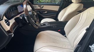 Mercedes-Benz S 400 2018 * LONG - AMG - SOFT CLOSE *-thumb-11