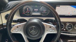 Mercedes-Benz S 400 2018 * LONG - AMG - SOFT CLOSE *-thumb-23