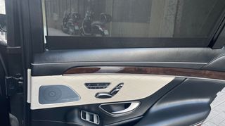 Mercedes-Benz S 400 2018 * LONG - AMG - SOFT CLOSE *-thumb-25