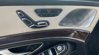 Mercedes-Benz S 400 2018 * LONG - AMG - SOFT CLOSE *-thumb-24