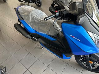 Thrust Ceasar 125 2026 GT-thumb-1