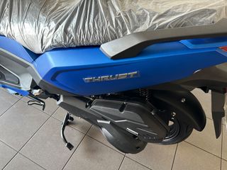 Thrust Ceasar 125 2026 GT-thumb-4