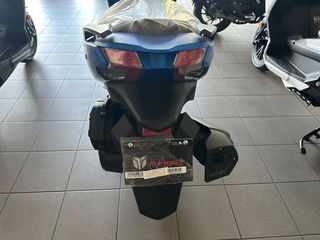 Thrust Ceasar 125 2026 GT-thumb-6