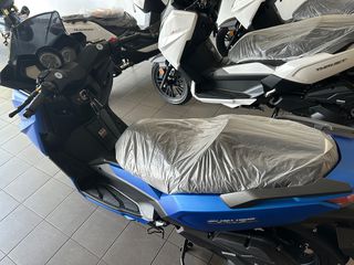 Thrust Ceasar 125 2026 GT-thumb-7