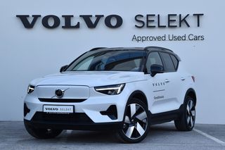 Volvo XC40 '23  Recharge Pure Electric P8 AWD