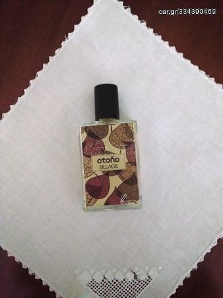 Otone sillage vegan κολόνια -thumb-1