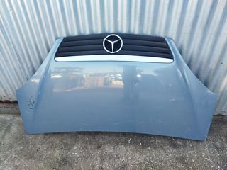 ΚΑΠΟ - MERCEDES A-CLASS 98-04