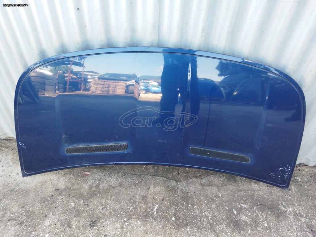 ΚΑΠΟ - SMART FORFOUR
