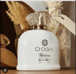 Chogan Parfum Millesime