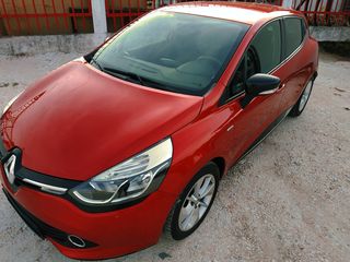 Renault Clio '15 1.2 16V limited Edition 6
