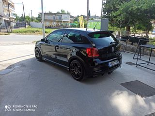 Volkswagen Polo '12 tdi 1.6