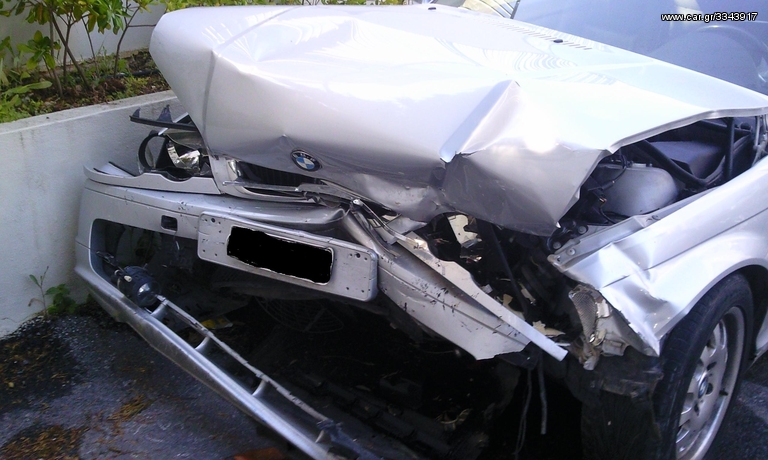 Bmw 335 1990