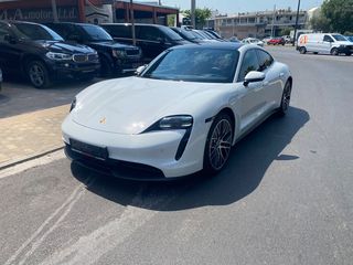 Porsche Taycan '20 Taycan 4s