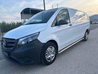 Mercedes-Benz Vito 2016 EXTRA LONG ΨΥΓΕΙΟ : EURO 6-thumb-7