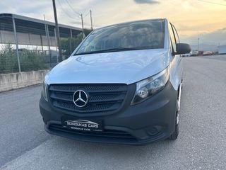 Mercedes-Benz Vito 2016 EXTRA LONG ΨΥΓΕΙΟ : EURO 6-thumb-5
