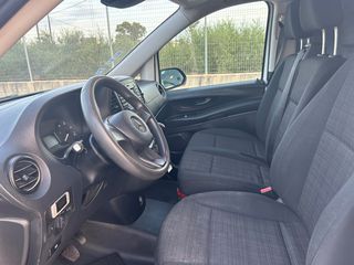 Mercedes-Benz Vito 2016 EXTRA LONG ΨΥΓΕΙΟ : EURO 6-thumb-14