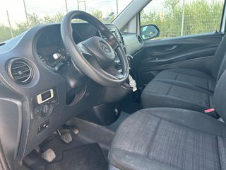 Mercedes-Benz Vito 2016 EXTRA LONG ΨΥΓΕΙΟ : EURO 6-thumb-15