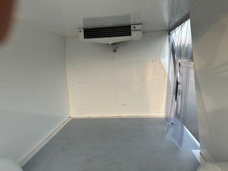 Mercedes-Benz Vito 2016 EXTRA LONG ΨΥΓΕΙΟ : EURO 6-thumb-43