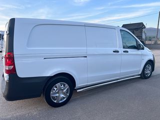 Mercedes-Benz Vito 2016 EXTRA LONG ΨΥΓΕΙΟ : EURO 6-thumb-37