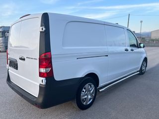 Mercedes-Benz Vito 2016 EXTRA LONG ΨΥΓΕΙΟ : EURO 6-thumb-40