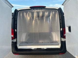 Mercedes-Benz Vito 2016 EXTRA LONG ΨΥΓΕΙΟ : EURO 6-thumb-45