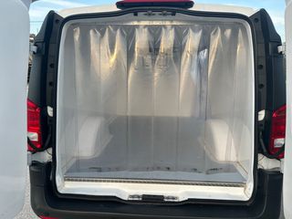 Mercedes-Benz Vito 2016 EXTRA LONG ΨΥΓΕΙΟ : EURO 6-thumb-47
