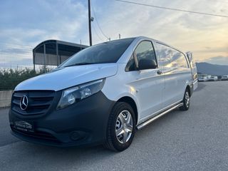 Mercedes-Benz Vito 2016 EXTRA LONG ΨΥΓΕΙΟ : EURO 6-thumb-53