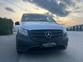 Mercedes-Benz Vito 2016 EXTRA LONG ΨΥΓΕΙΟ : EURO 6-thumb-12