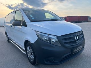 Mercedes-Benz Vito 2016 EXTRA LONG ΨΥΓΕΙΟ : EURO 6-thumb-13