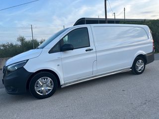 Mercedes-Benz Vito 2016 EXTRA LONG ΨΥΓΕΙΟ : EURO 6-thumb-26