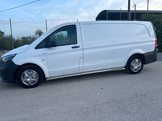 Mercedes-Benz Vito 2016 EXTRA LONG ΨΥΓΕΙΟ : EURO 6-thumb-23