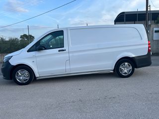 Mercedes-Benz Vito 2016 EXTRA LONG ΨΥΓΕΙΟ : EURO 6-thumb-25