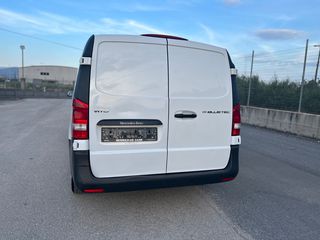 Mercedes-Benz Vito 2016 EXTRA LONG ΨΥΓΕΙΟ : EURO 6-thumb-31