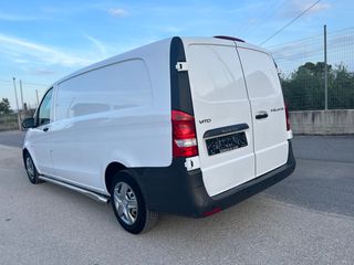 Mercedes-Benz Vito 2016 EXTRA LONG ΨΥΓΕΙΟ : EURO 6-thumb-32