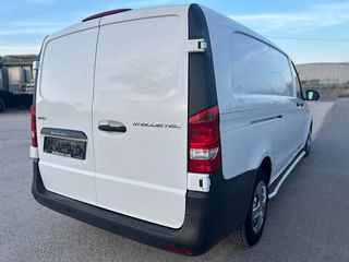 Mercedes-Benz Vito 2016 EXTRA LONG ΨΥΓΕΙΟ : EURO 6-thumb-33